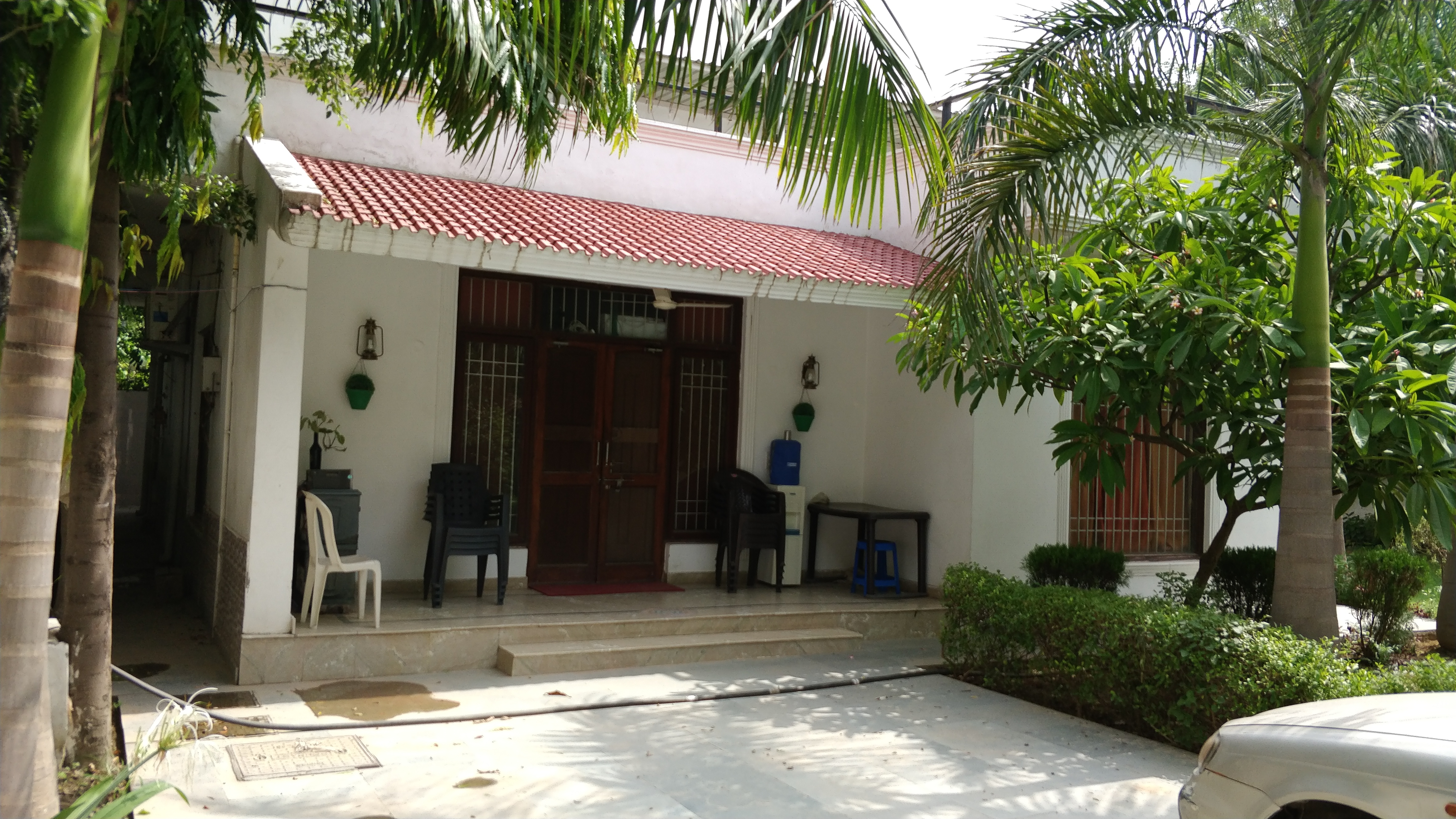 Serenity Home in South Delhi