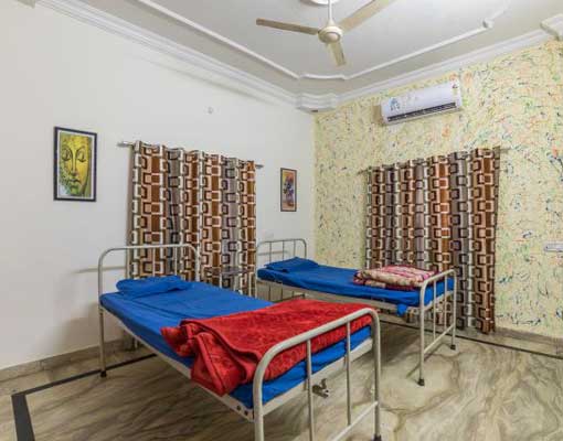 Shantiratn Psychiatrist and rehabilitation centre in South Delhi