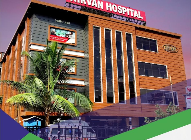 Nirvan - Neuropsychiatric and De Addiction Hospital in Lucknow