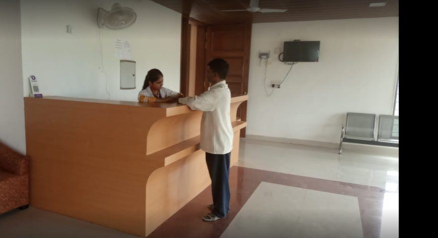 Trident Super Specialty Neuropsychiatric Hospital and Rehabilitation Centre  in Lucknow