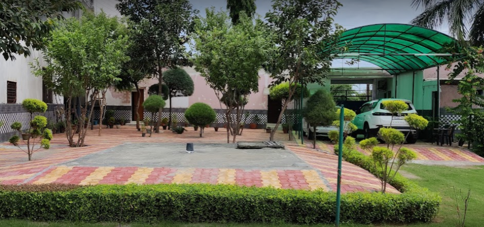 Naya Savera - Drug De-Addiction & Rehabilitation Centre  in Noida