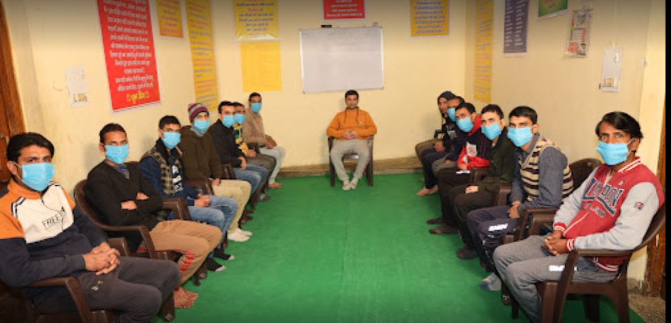 Sambhav De-addiction and Rehabilitation Centre  in Ghaziabad