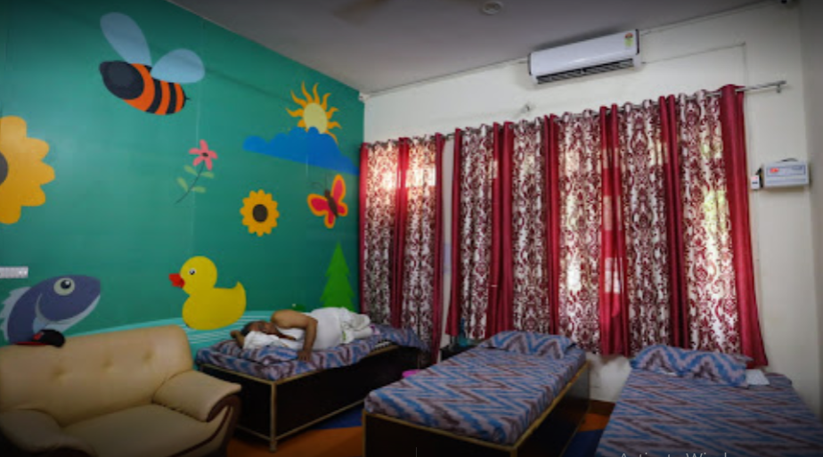 Gateway Wellness (Drug De-Addiction and Rehabilitation Centre)  in Ghaziabad