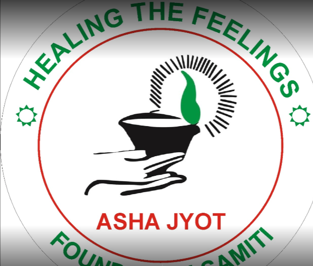 Asha Jyot Foundation Rehabilitation center in Faridabad