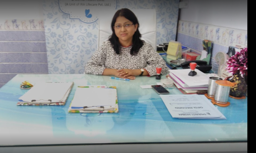 Shanti Home Psychiatric Rehabilitation & De-addiction Centre in Noida