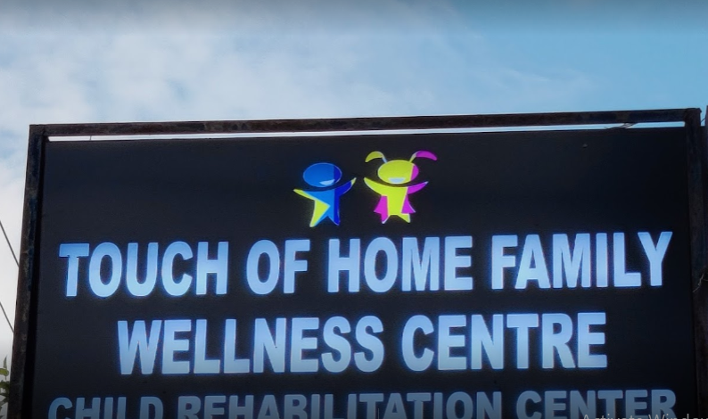 Touch Of Home Family Wellness Centre in Lucknow